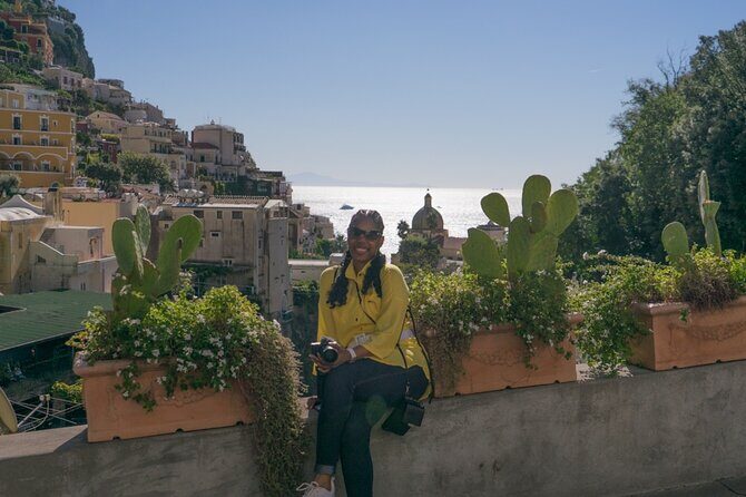 Photoshooting and walking tour - Hidden side of Amalfi coast - The stops that matter: iconic views, quieter corners, and good timing