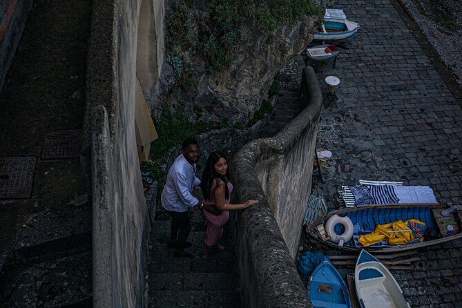 Photoshooting and walking tour - Hidden side of Amalfi coast - Weather and pacing: the main thing to watch