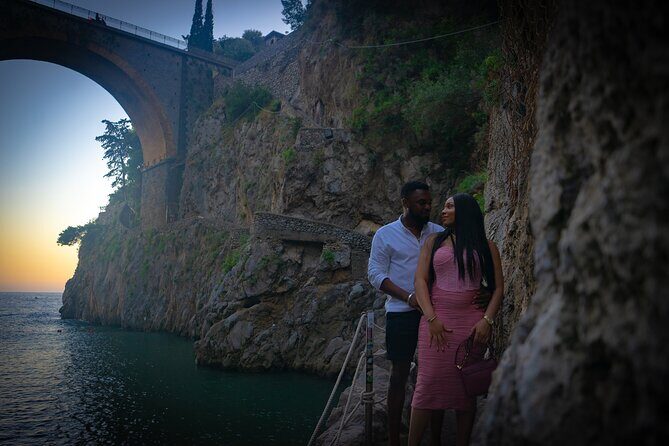 Photoshooting and walking tour - Hidden side of Amalfi coast - Price and value: why $99.37 can make sense
