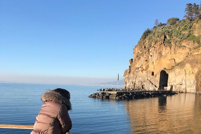 Piano di Sorrento Walking Tour with a Local - Key highlights you’ll feel right away