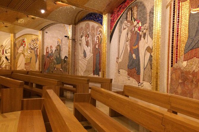 Pilgrimage to the Shrine of Padre Pio from Sorrento - Santuario di Padre Pio: Renzo Piano’s modern church (and why it matters)