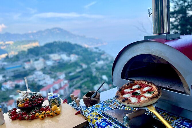 Pizza Class experience on Amalfi coast - Key highlights worth planning for