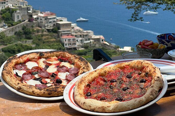 Pizza Class experience on Amalfi coast - Pickup, Meeting Point, and Why Timing Can Feel Longer