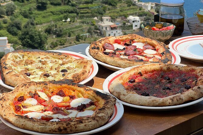 Pizza Class experience on Amalfi coast - What You’ll Make: Neapolitan Pizza Dough That Actually Matters