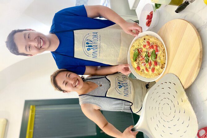 Pizza Class in Sorrento - Key highlights you’ll care about