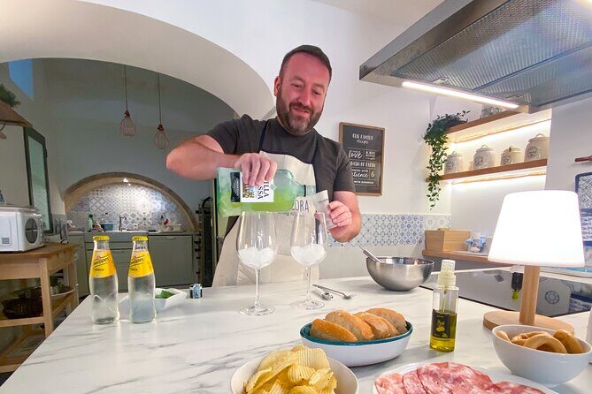 Pizza Class in Sorrento - Price and value: what $150.39 buys you in real terms
