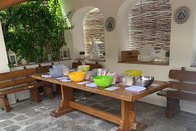 Pizza making classes and tastings - Who should book this pizza class (and who might skip)