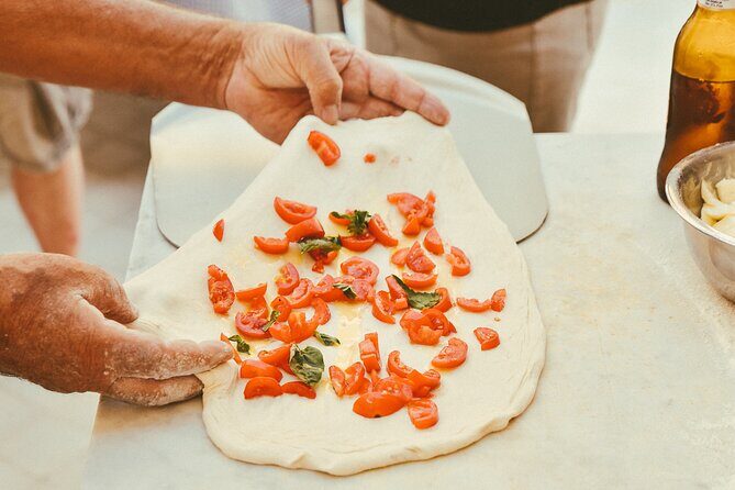 Pizza Making Experience - Key highlights you’ll actually feel
