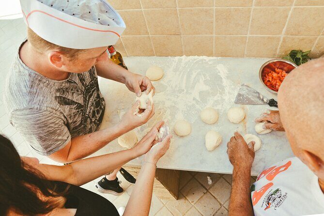 Pizza Making Experience - Price and Value: What You Get for $116.36