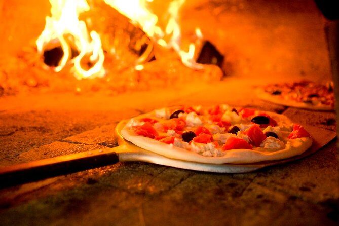 Pizza School, Learn the authentic art of making Pizza - Key highlights you’ll care about