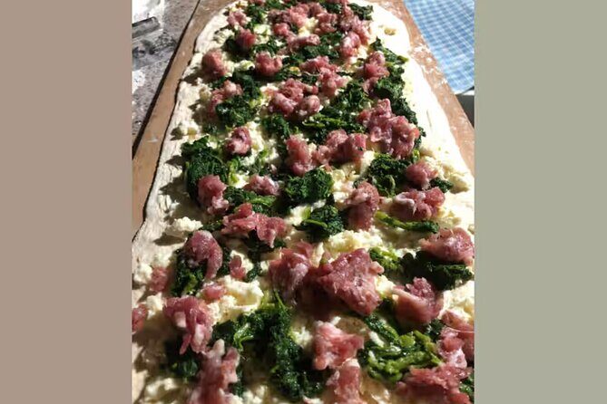 Pizza & Tiramisu with Stunning Positano Terrace Views by Cesarine - Price and Value: Is $251.13 Worth It?