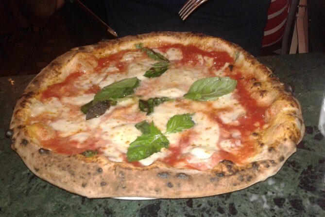 Pizza Tour | Vesuvius & Pompeii included pizza with driver - Your Naples day plan: from Pompeii ruins to Vesuvius crater