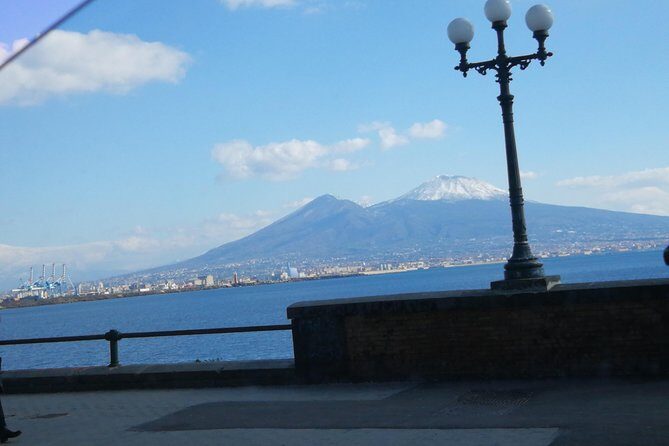 Pizza Tour | Vesuvius & Pompeii included pizza with driver - Pompeii: what you’re really getting out of the stop