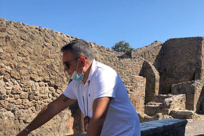 Pompei three hours with an expert guide - Pompeii in 3 Hours: What This Format Gets Right