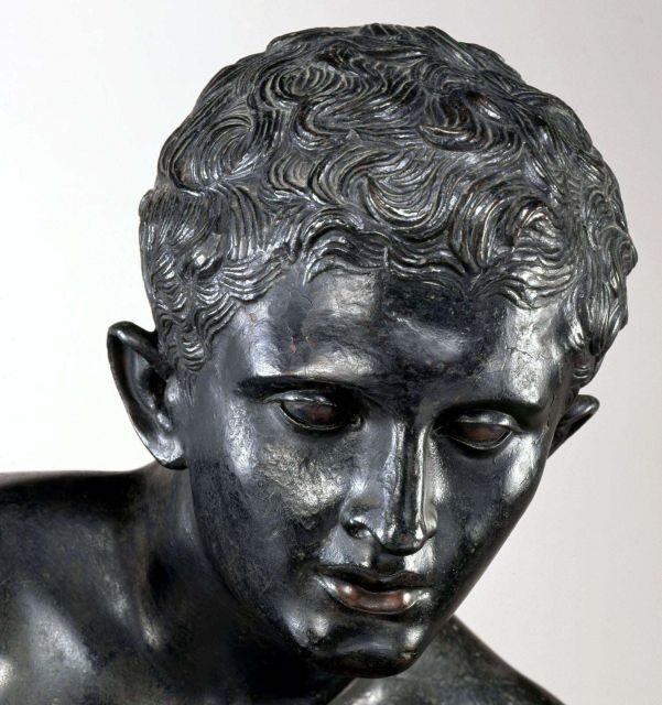 Pompei: Vesuvius and Herculaneum Tour - The drive to Herculaneum: plan for the pace of the day