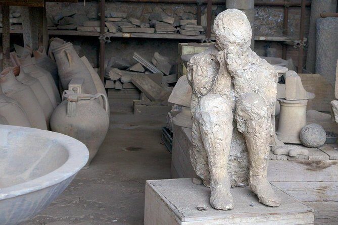 Pompeii 2 h guided tour - Skip-the-line Priority Access - Who this tour suits best (and who should skip it)