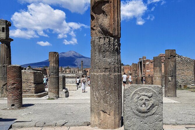 Pompeii 2 hours Private guided tour, A JOURNEY THROUGH THE TIME - Pompeii in 2 hours: what a private guided walk really buys you