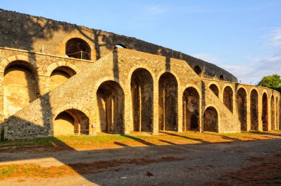 Pompeii 3-Hour Walking Tour - Why a 3-Hour Private Pompeii Walk Works Better Than Touring Alone