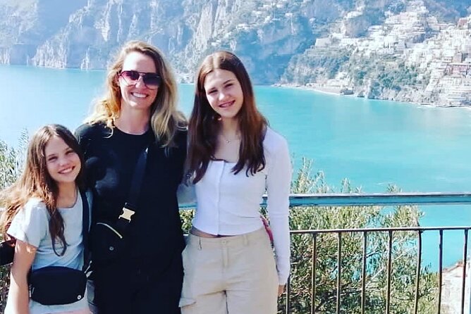 Pompeii Amalfi Coast Drive - Pompeii Guide or DIY: How to Decide Without Wasting Your Time