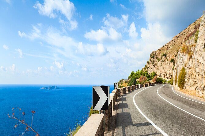 Pompeii & Amalfi Coast Private Tour - Why this Pompeii and Amalfi Coast combo works