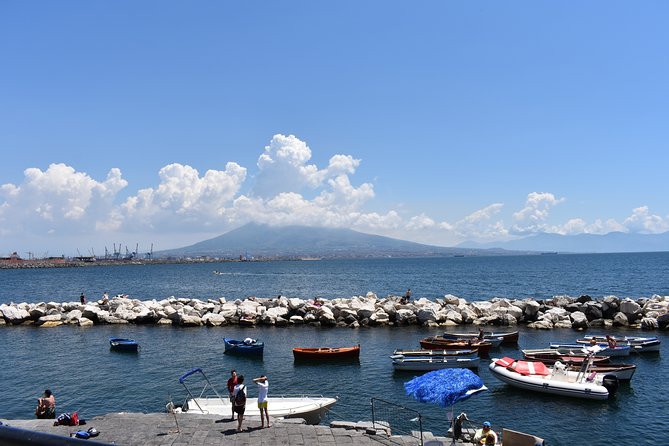 Pompeii & Amalfi Coast Tour from Naples or Sorrento - What to pack and how to pace a long historic morning