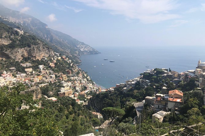 Pompeii- Amalfi Coast tour from Naples, with licensed guide included - Why this Naples-to-Coast day works so well