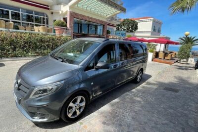 Pompeii- Amalfi Coast tour from Naples, with licensed guide included - Morning pickup in Naples: fast, clear, and built for real travel days