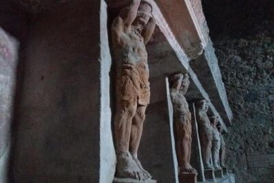 Pompeii Ancient City Walking Tour – Italian & English Guide - Day 1: The Pompeii Archaeological Park Launch, Then the Key Stops