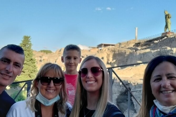 Pompeii Ancient City Walking Tour – Italian & English Guide - Price and Value: What You’re Really Paying For