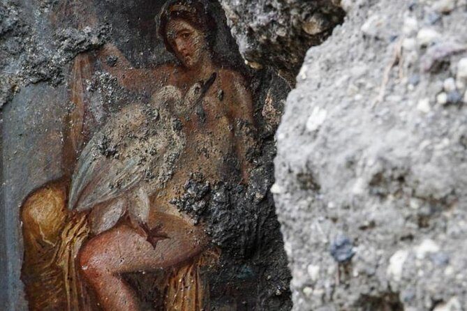 Pompeii and Amalfi Coast Day Trip from Naples - Timing and How It Adds Up to an 8-Hour Day