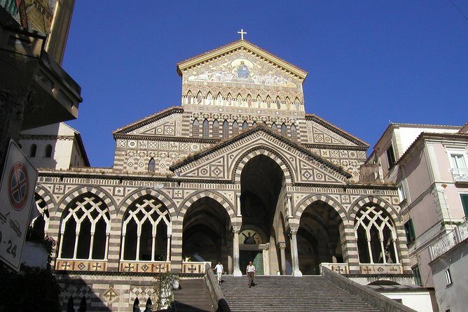 Pompeii and Amalfi Coast Day Trip from Naples - Who This Tour Suits Best (and Who Should Rethink)