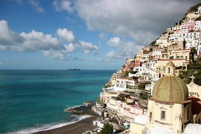 Pompeii and Amalfi Coast Port Tour (Driver Only/Self Touring) - Should You Book This Pompeii and Amalfi Coast Port Tour?