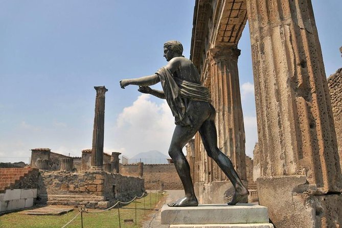Pompeii and Herculaneum day trip - Timing, Pacing, and What 6–7 Hours Means on the Ground