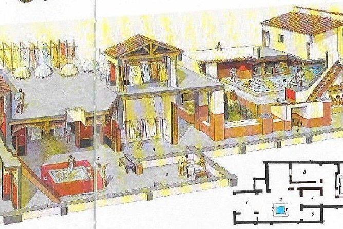 Pompeii and Herculaneum day trip - Who Should Book This Pompeii and Herculaneum Day Trip