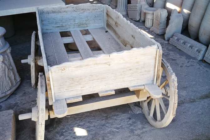 Pompeii and Herculaneum day trip - Pompeii’s Core Stops: Public Life, Markets, and Main Streets