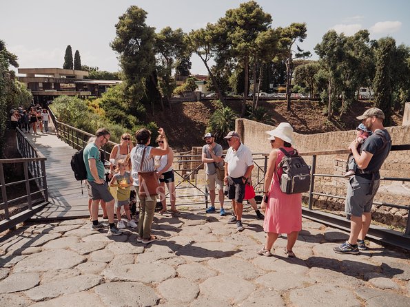 Pompeii and Herculaneum led by an Archaeologist with private transport - Who This Tour Fits Best (and Who Might Want Something Else)