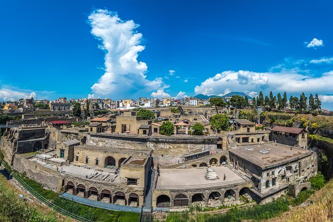 Pompeii and Herculaneum Private Tour - Why this Private Pompeii and Herculaneum Day Works