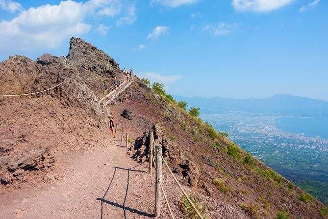 Pompeii and Herculaneum Ruins Private Tour - What the day feels like on the ground (and who it suits best)