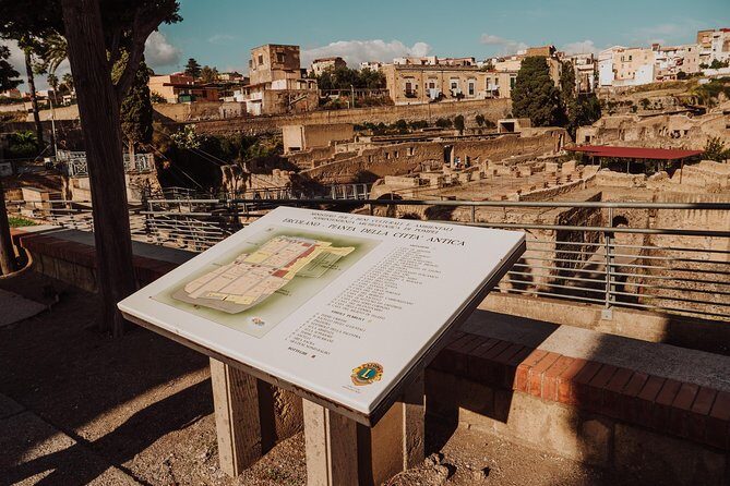 Pompeii and Herculaneum small group Excursion from Naples - Reading Pompeii With an Archaeologist Guide: Why the Names You Hear Matter