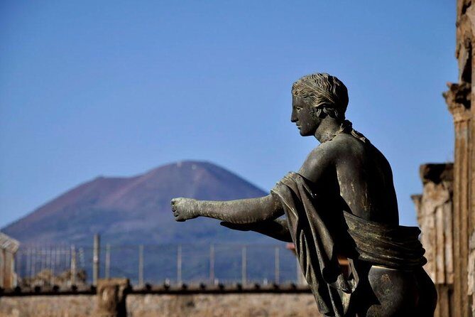 Pompeii and Mount Vesuvius SELECT tour - Should You Book This Pompeii and Mount Vesuvius SELECT Tour?