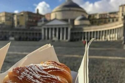 Pompeii and Naples Tour by High-Speed Train - Getting to Pompeii fast: premium access and how to use it well