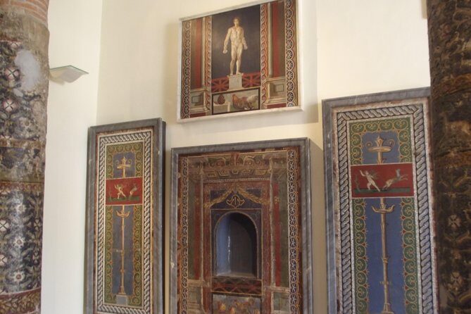 Pompeii and Naples with guide all day and tickets included - Key Things I’d Bet On Before You Go