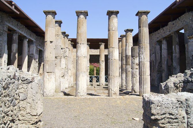 Pompeii and Naples with guide all day and tickets included - Should You Book This Tour?
