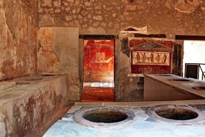 Pompeii and Vesuvius Day Trip from Naples with Skip The Line - Weather reality check for Vesuvius (and how to stay unbothered)