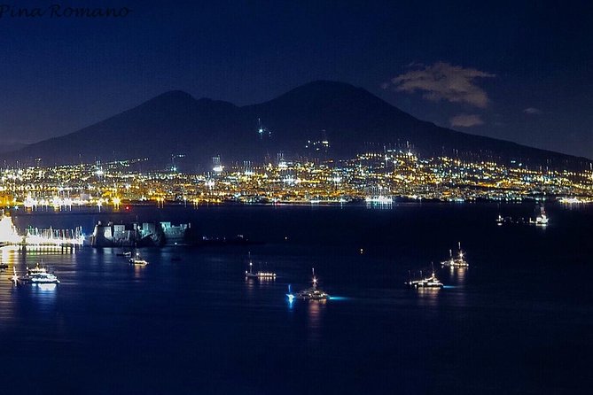 Pompeii and Vesuvius from Naples. Private activity - Key details worth knowing before you go