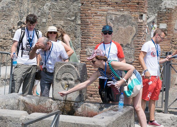 Pompeii and Vesuvius Full Day Private Shore Excursion - Price and value: is $568.94 per person worth it?