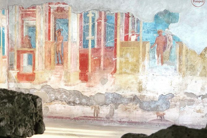 Pompeii and Vesuvius Small Group Tour from Sorrento - Tickets and what’s actually included (and what isn’t)