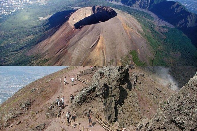 Pompeii and Vesuvius Small Group Tour from Sorrento - Price and value: is $203.95 a smart deal?
