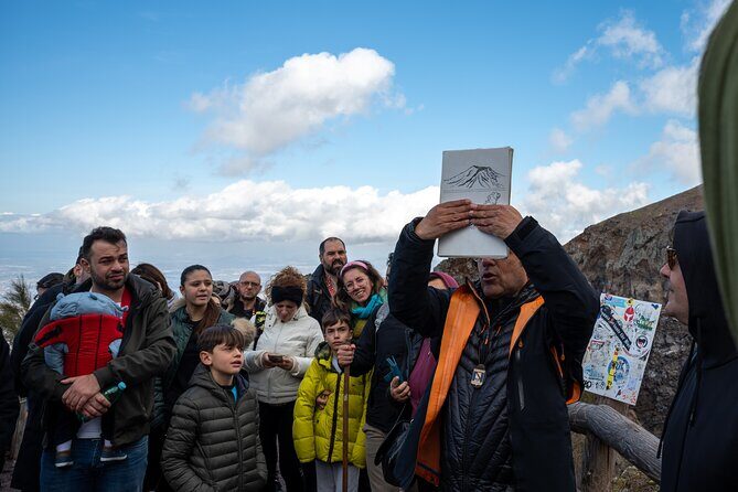 Pompeii and Vesuvius Small Group Tour from Sorrento with Pizza - Why timing can feel rushed (and how you can prevent it)