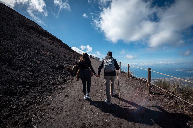 Pompeii and Vesuvius Small Group Tour from Sorrento with Pizza - Price and value: is $138.78 a fair deal?